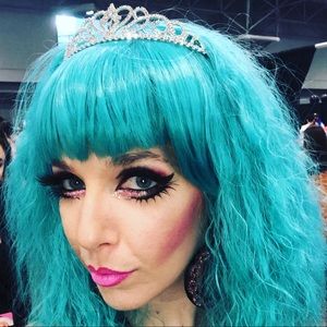 Meet your Posher, Mary